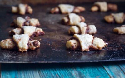 Easy Hanukkah Recipes!