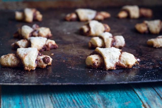 Easy Hanukkah Recipes!