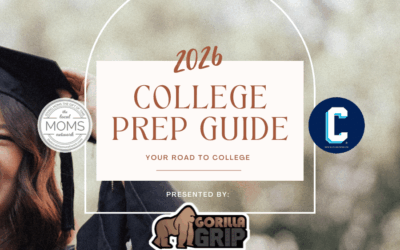 The College Corner’s 2026 College Prep Guide