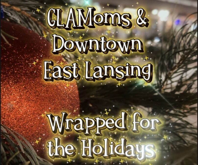 Downtown East Lansing: Holiday Shopping + 2025 Recap