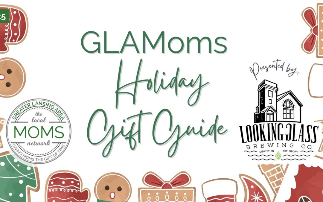 2025 GLAMoms Holiday Gift Guide