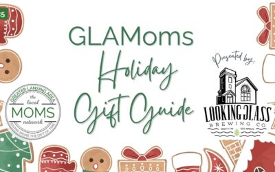 2025 GLAMoms Holiday Gift Guide