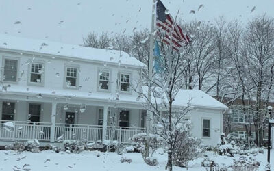 11 Essentials for Complete Cold Weather Protection for Homeowners