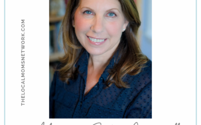 Meet a Mom: Biscuit Author Alyssa Satin Capucilli