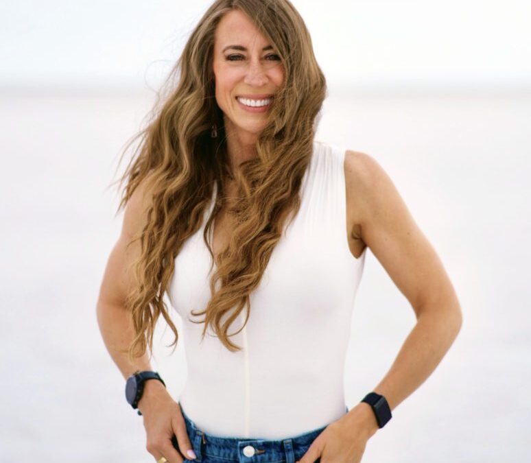 Sober Over the Holidays: Advice from Melissa Urban, Founder of Whole30