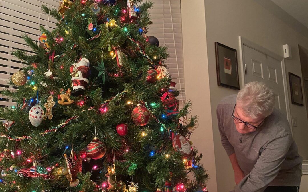 Holiday Traditions