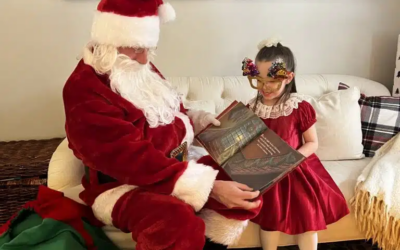 5 Holiday Traditions to Try This Year