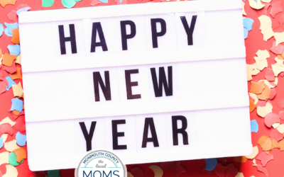 Family Friendly NYE Events in Monmouth County!