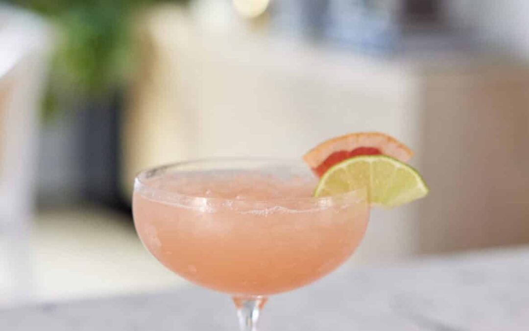 Dry January & Mommy Wine Culture