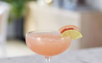 Dry January & Mommy Wine Culture
