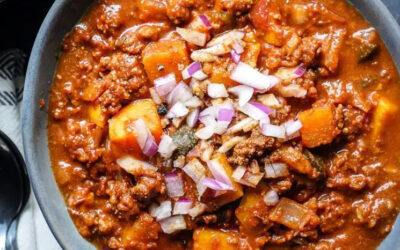 4 Tips for Doing Whole30