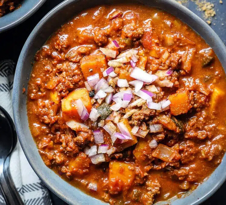 4 Tips for Doing Whole30