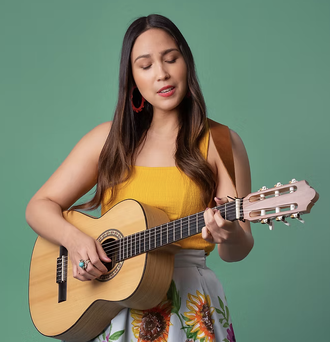 A Conversation With Sonia De Los Santos: Music, Joy, and Feeling at Home