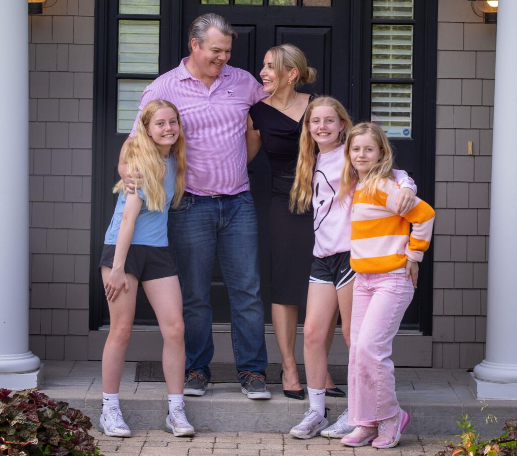 Meet a Mom: Community Builder &amp; Estate Planning Guru Mary Gifford!
