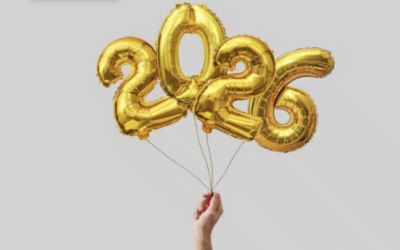 Mom Talk: New Ideas: 5 Things We’re Not Bringing into 2026