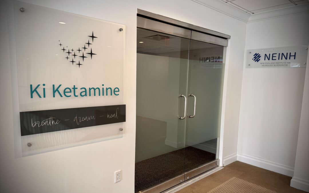 Ketamine Therapy: What It Is, How It Works, and What to Know
