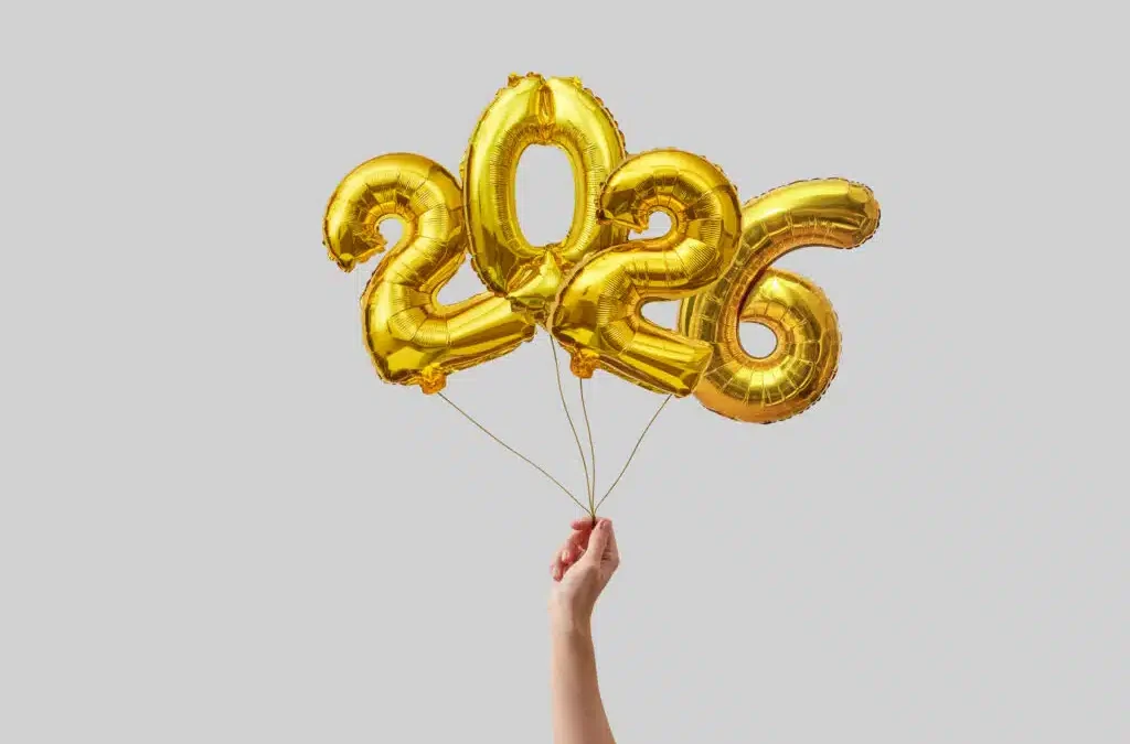 Mom Talk: 5 Things We’re Not Bringing into 2026