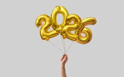 Mom Talk: 5 Things We’re Not Bringing into 2026