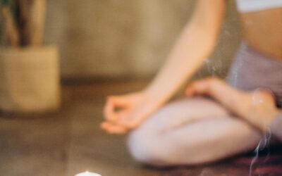 Realistic Wellness for Moms: Small Changes That Actually Help