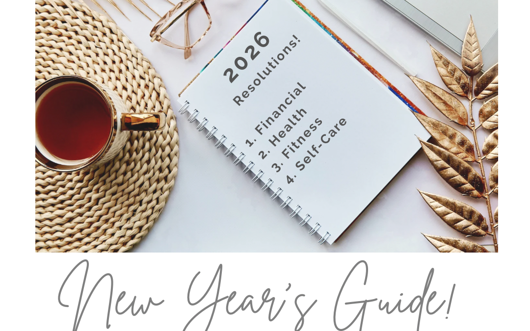 2026 New Year’s Guide!