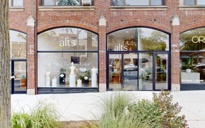 Investment Dressing: How Alts has Become Fashion’s Quiet Luxury