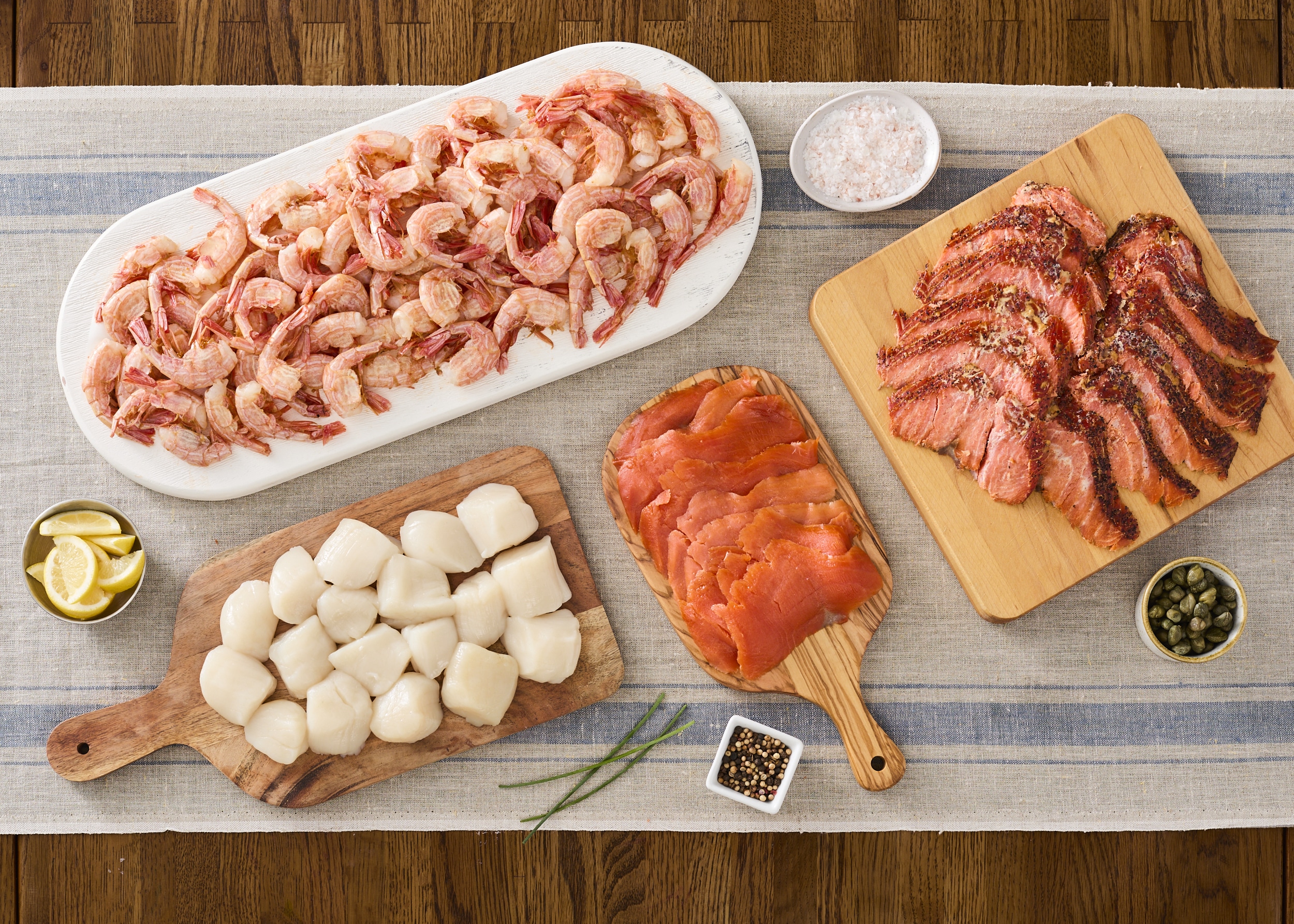 Wild Alaskan Company: 5 Reasons Moms Are Starting the New Year with This Healthy Eating Option
