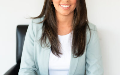 Meet a Mom: Meet Dr. Natalie Woszczak PsyD, NJCSP