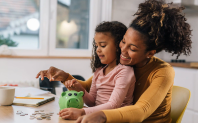 Spend Less in January: The Local Moms Network (Realistic) Guide to No-Spend January