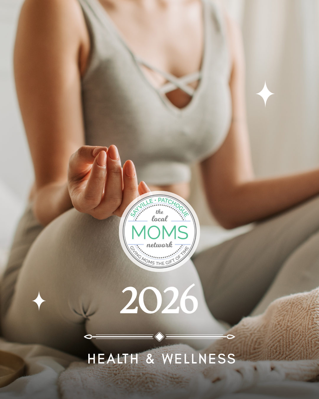 2026 Health + Wellness