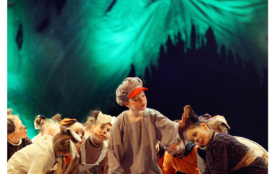 What’s On Stage This Winter: Monmouth County Theater Guide 2026