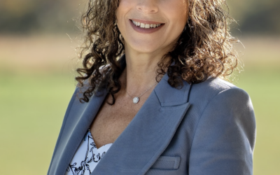 Meet a Mom: Meet Lisa Hillman!