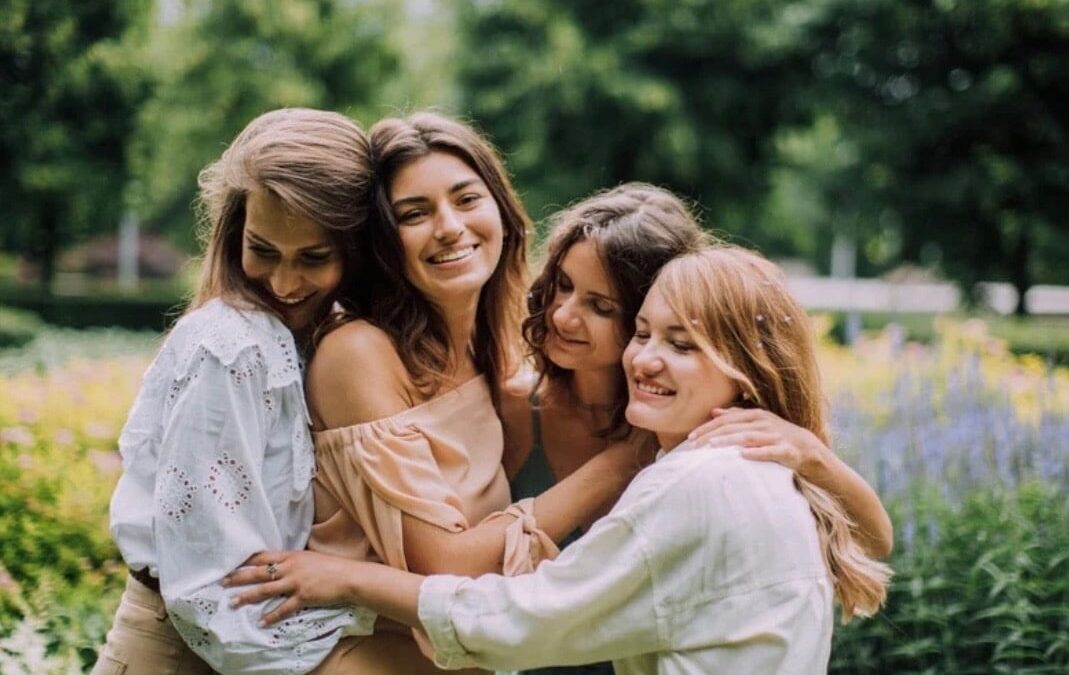 Mom Friends: What You Want (and What You Don’t)