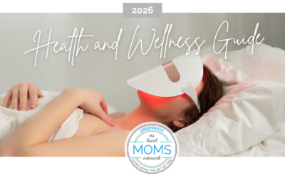 2026 Health and Wellness Guide!