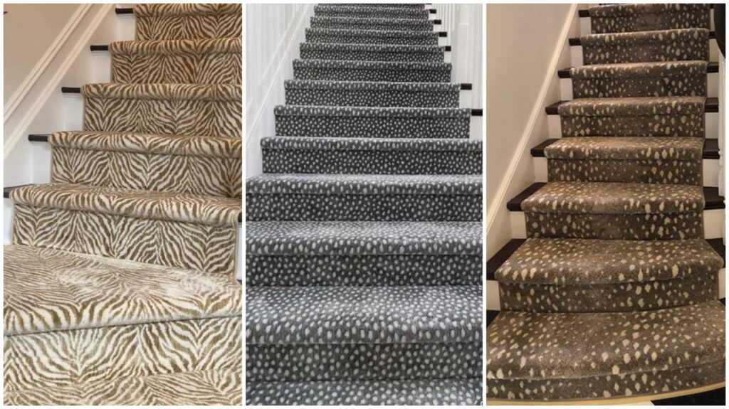 custom carpet by rouzati rugs