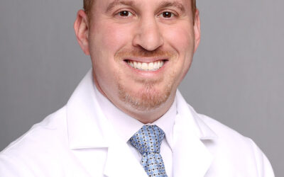 Meet a Doc: Meet Dr. Daniel Ruderfer, M.D. of Hackensack Meridian Health!
