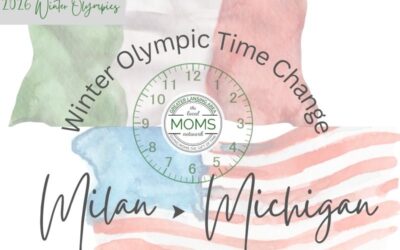 6 Hours Difference from Milan – the Michigan: Winter Olympic Time Change