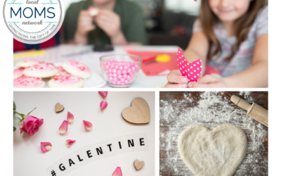 2026 Valentine’s Day Guide: Local Events, Restaurants, Galentine’s, and more!