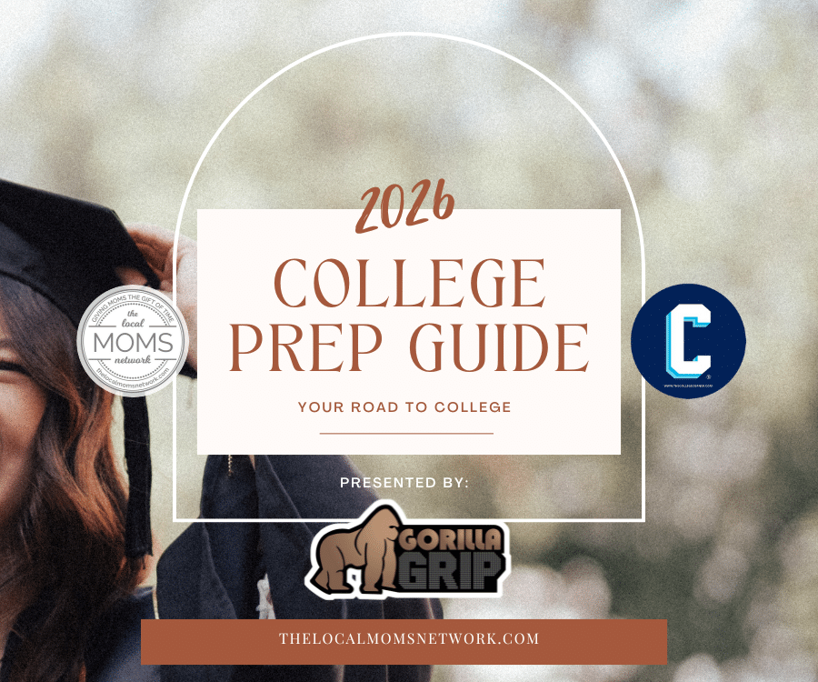 College Prep Guide - Sidebar Ad (900 x 750 px)