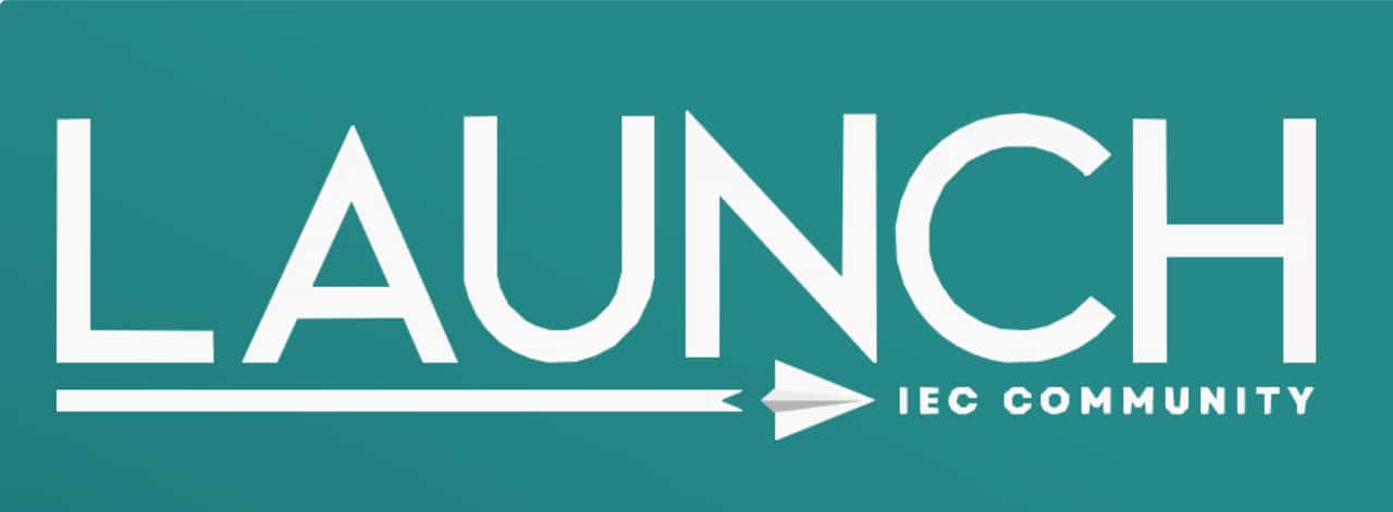 LaunchIEC