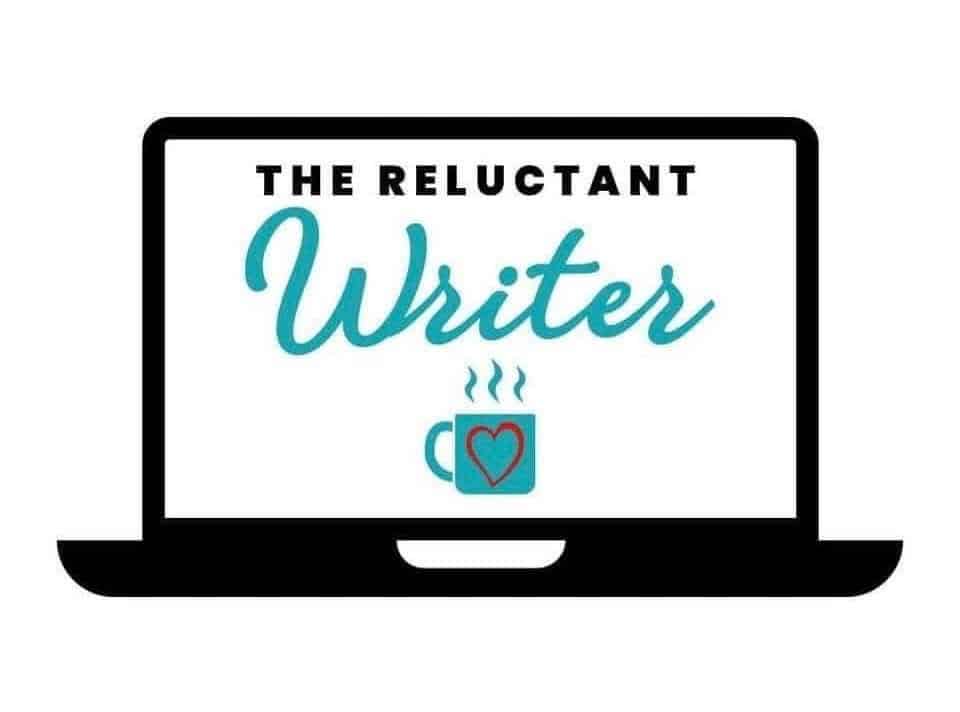 Reluctant writer Reluctant writer