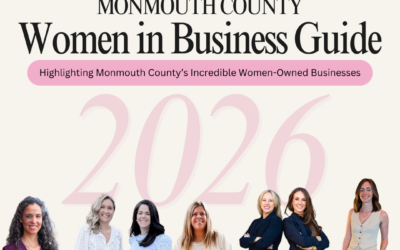 TMM 2026 Women in Business Guide!