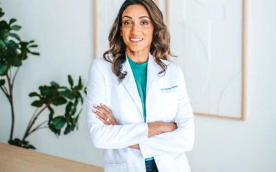 A Conversation with Dr. Mona Amin: Vaccines, Precocious Puberty & More