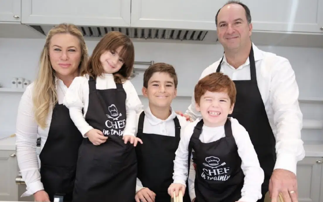 Meet Acuarela’s Tania Fabiani, the Mom of 3 Bringing Latin American Design to the US