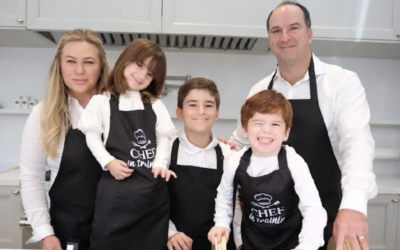 Meet Acuarela’s Tania Fabiani, the Mom of 3 Bringing Latin American Design to the US