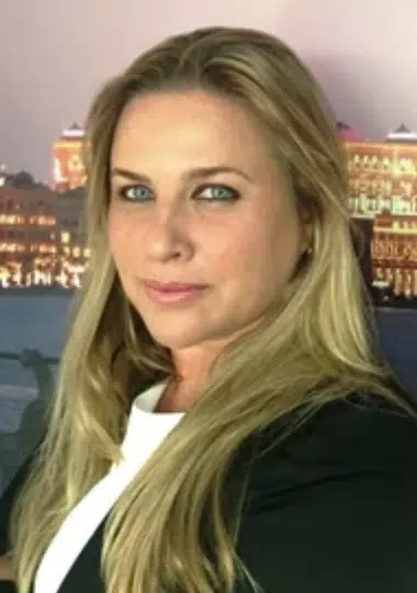 Tania Fabiani Acuarela