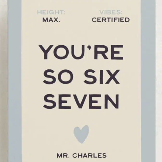 10 Sweet Classroom Non-Candy Valentine’s