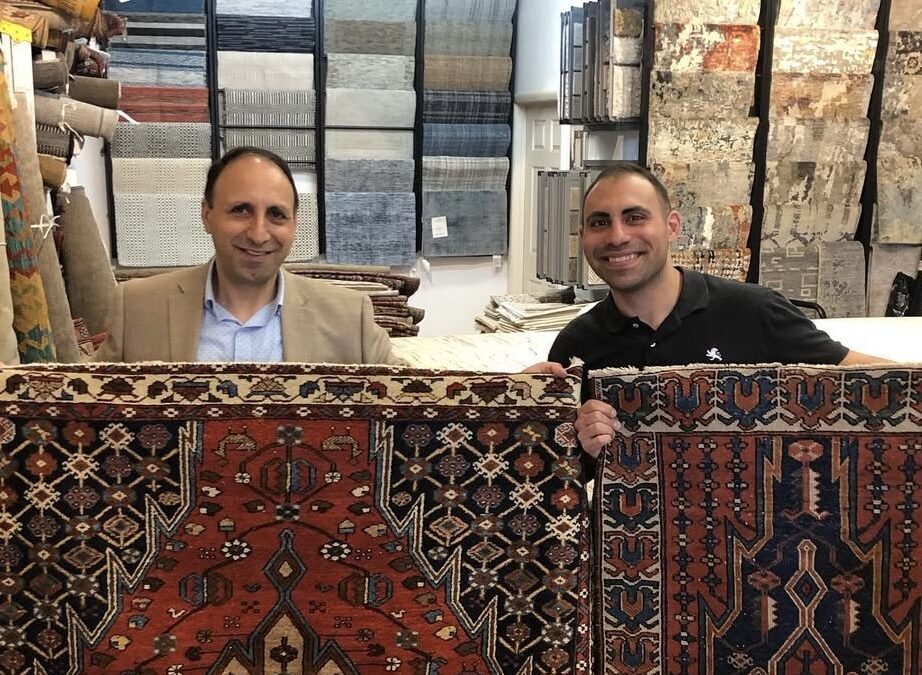 Winter-Proofing Your North Shore Home: Rouzati’s Ultimate Guide to Stair Runners & Custom Carpeting
