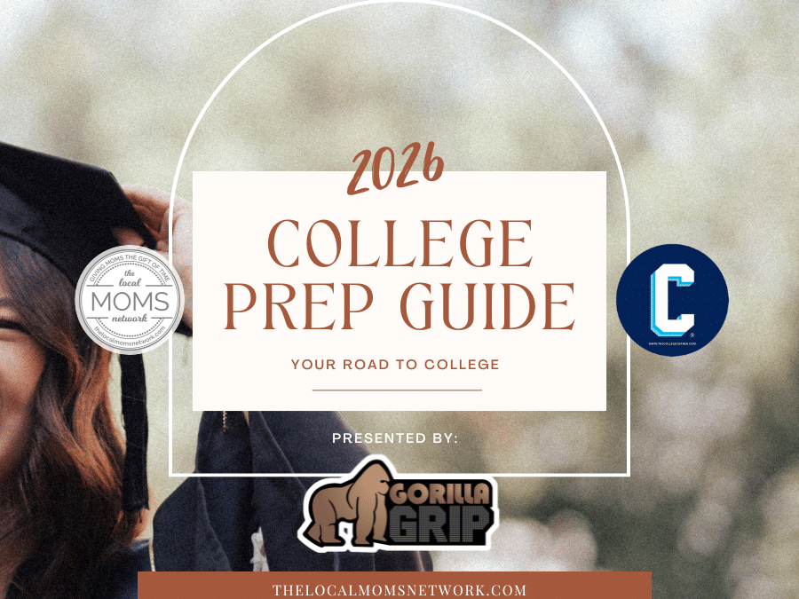 Introducing the 2026 College Prep Guide