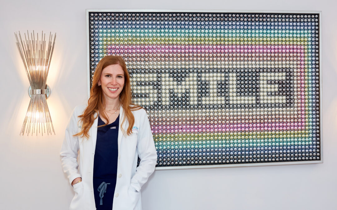 Meet a Mom: Emily Driesman of Embrace Orthodontics!