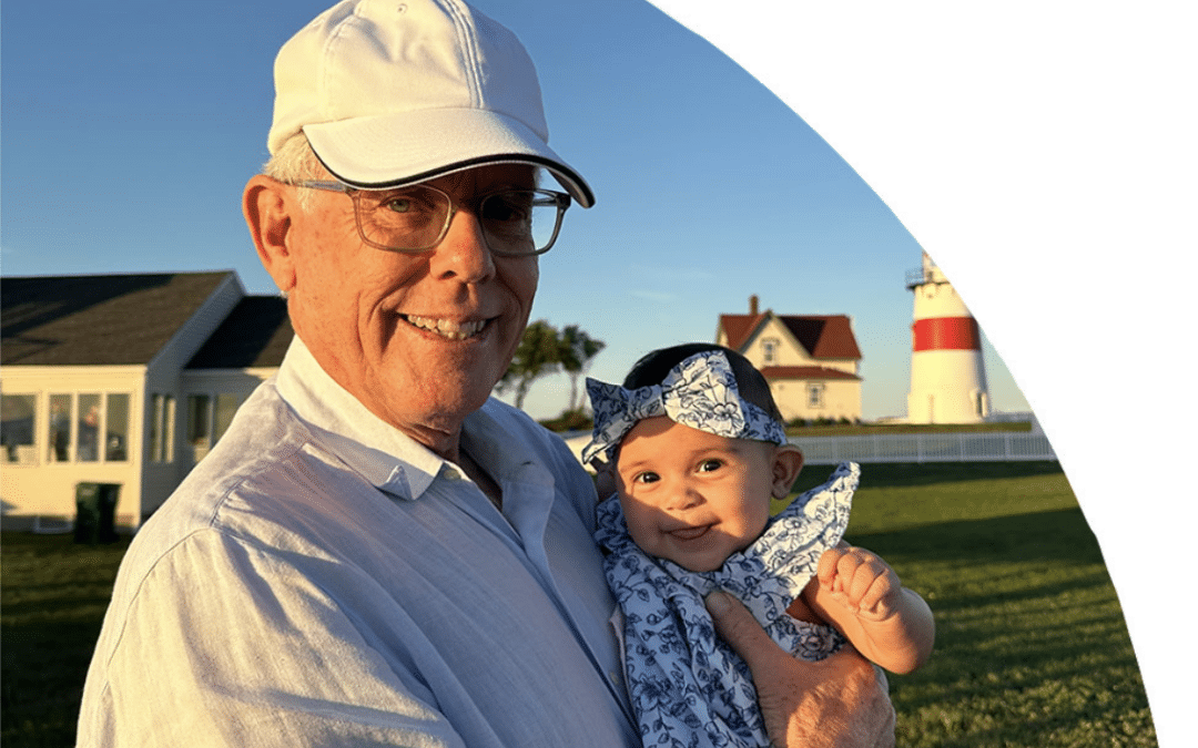A Westport Neighbor Making a Quiet, Lasting Impact